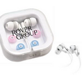 Universal Stereo Earphones